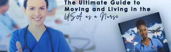 nurse visa sponsorship USA